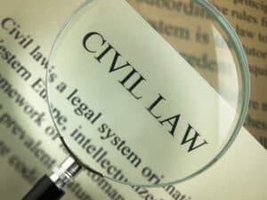 civil litigation