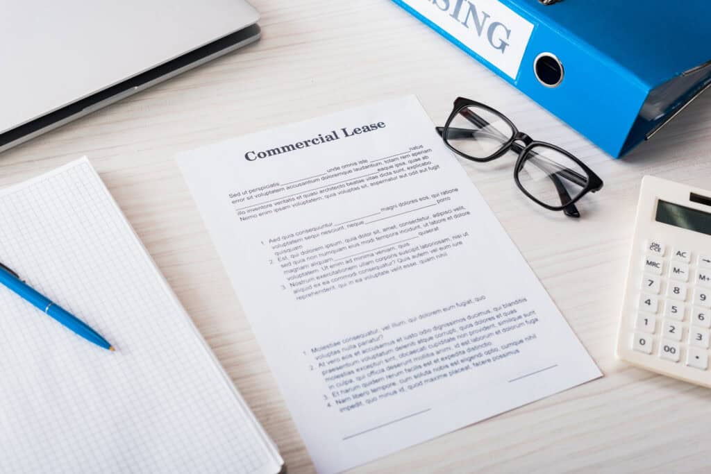 Protect Your Investment: Why Legal Review of Commercial Leases Matters